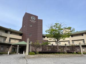 温泉ホテル グローバルリゾート NUKUI 写真