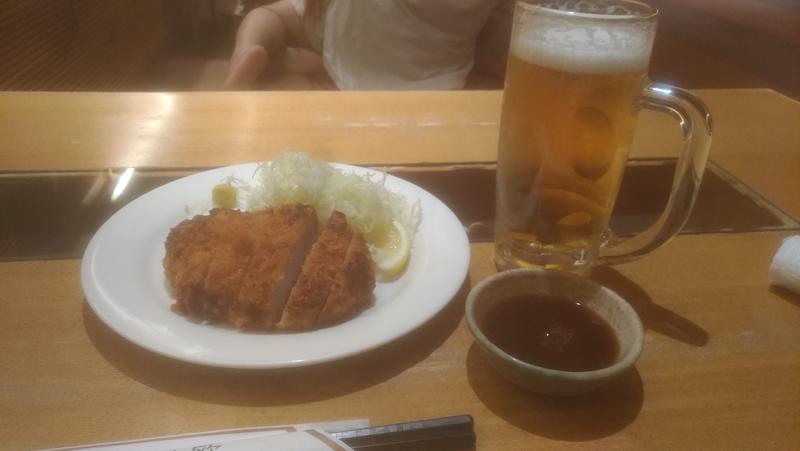 三茶のおっさんさんのサウナ&カプセルホテル 北欧のサ活写真