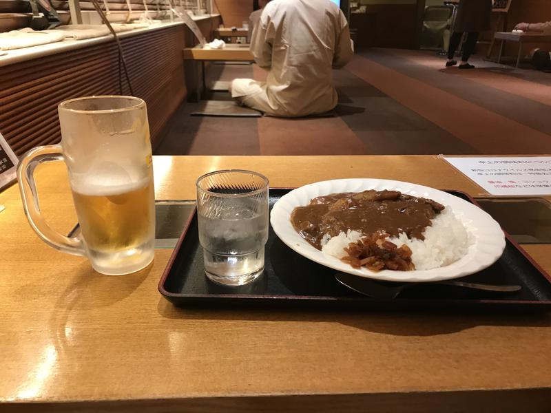 猛犬注意さんのサウナ&カプセルホテル 北欧のサ活写真