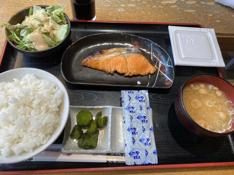 ♨️ふじふじ♨️さんのサウナ&カプセルホテル 北欧のサ活写真