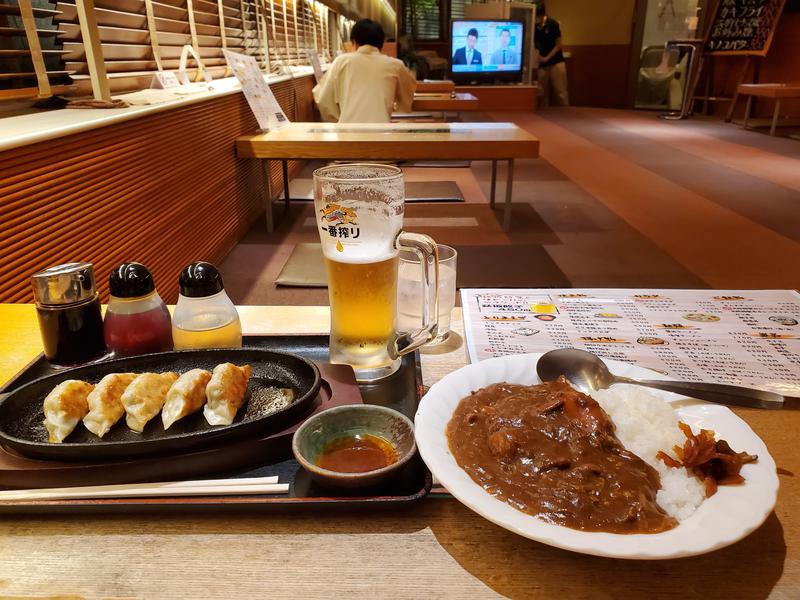 サウナー二郎さんのサウナ&カプセルホテル 北欧のサ活写真