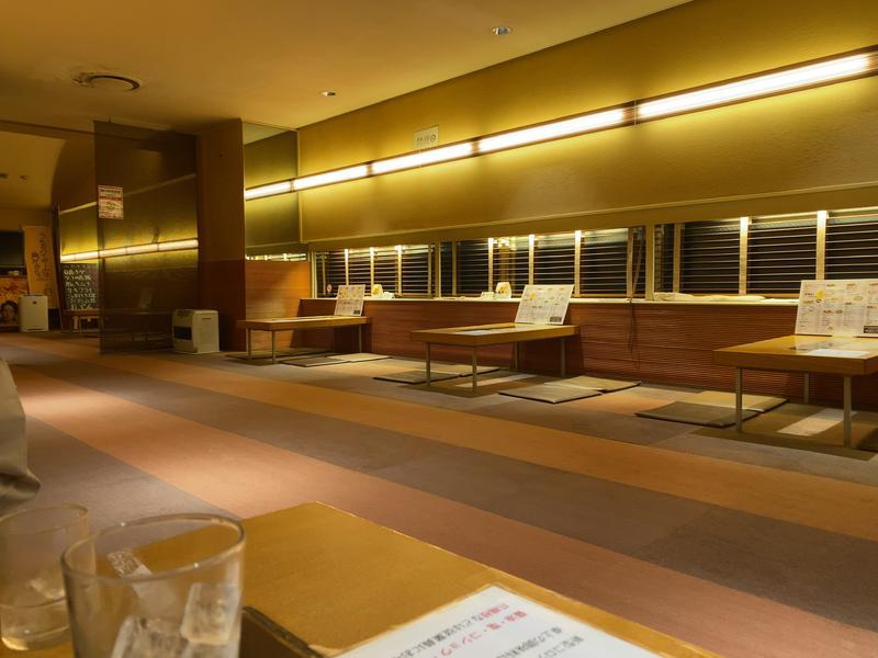 まるこめさんのサウナ&カプセルホテル 北欧のサ活写真