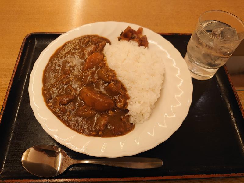 サウナスナック町中華さんのサウナ&カプセルホテル 北欧のサ活写真