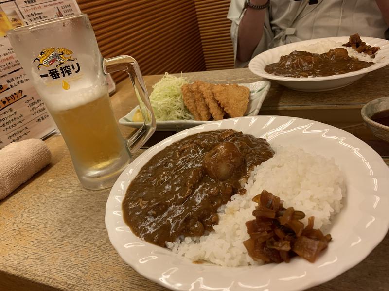 和樂備こーいち（酒活師匠）さんのサウナ&カプセルホテル 北欧のサ活写真