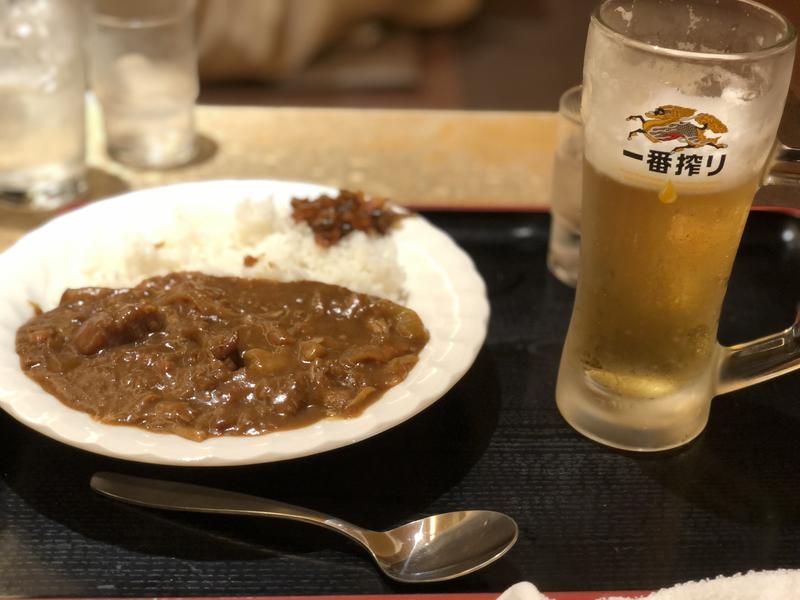 きしさんのサウナ&カプセルホテル 北欧のサ活写真