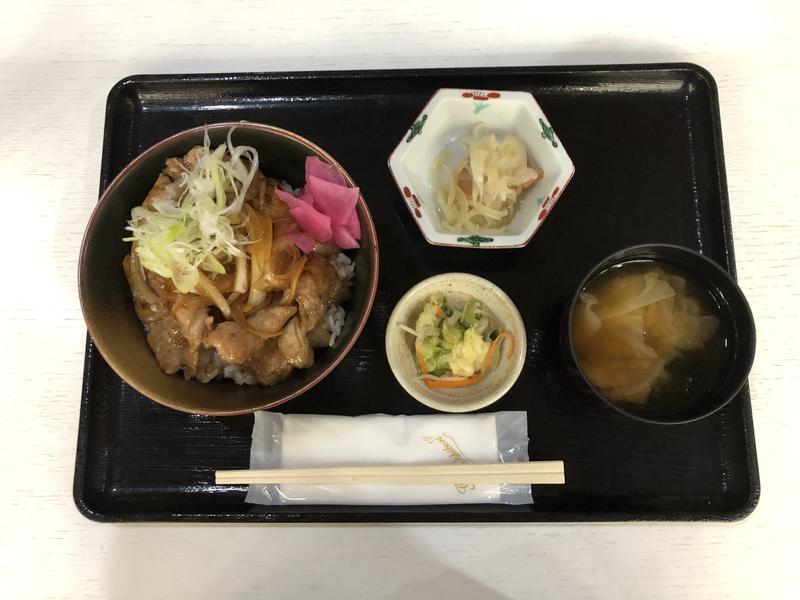 無口なライオンさんの道の駅たかねざわ 元気あっぷむらのサ活写真