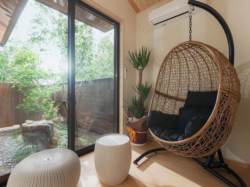 湯こもりの杜(個室サウナ・うれしの元湯、百年の湯内施設) 写真ギャラリー4