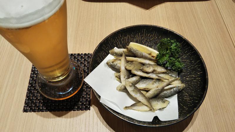 サウナスキーさんの天然温泉 泉天空の湯 有明ガーデンのサ活写真