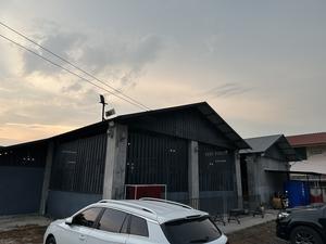 Amata Bypass Sauna 写真