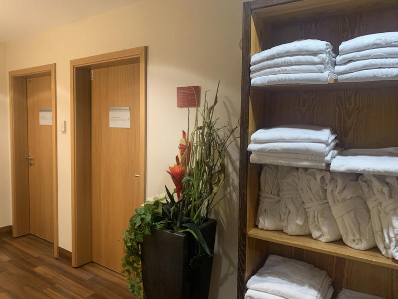 NH コレクション ベルリン ミッテ フリードリッヒシュトラーセ 写真ギャラリー3