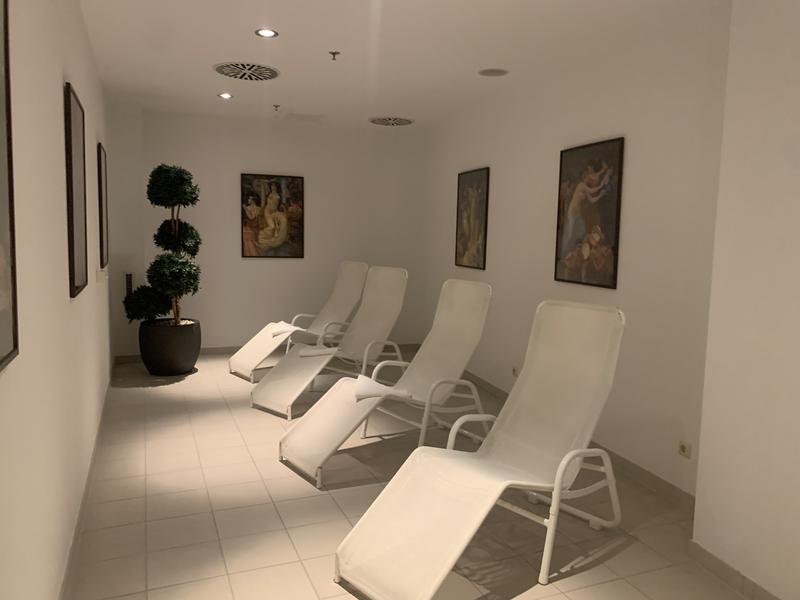 NH コレクション ベルリン ミッテ フリードリッヒシュトラーセ 写真ギャラリー4