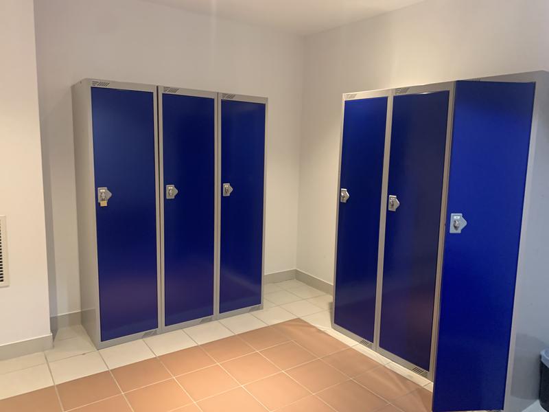 NH コレクション ベルリン ミッテ フリードリッヒシュトラーセ 写真ギャラリー5