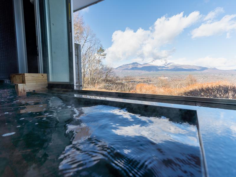 軽井沢天空ホテル&リゾート 写真