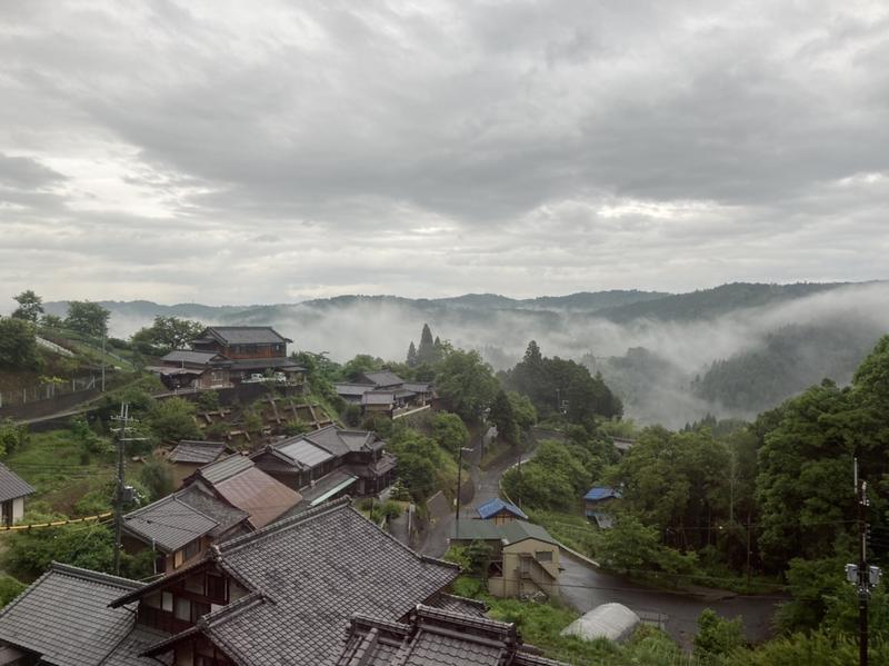 ありくろさんのume, yamazoeのサ活写真