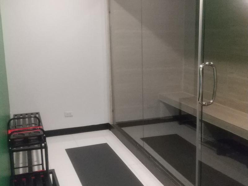 Inner Circle Herbal Steam Room 写真ギャラリー2