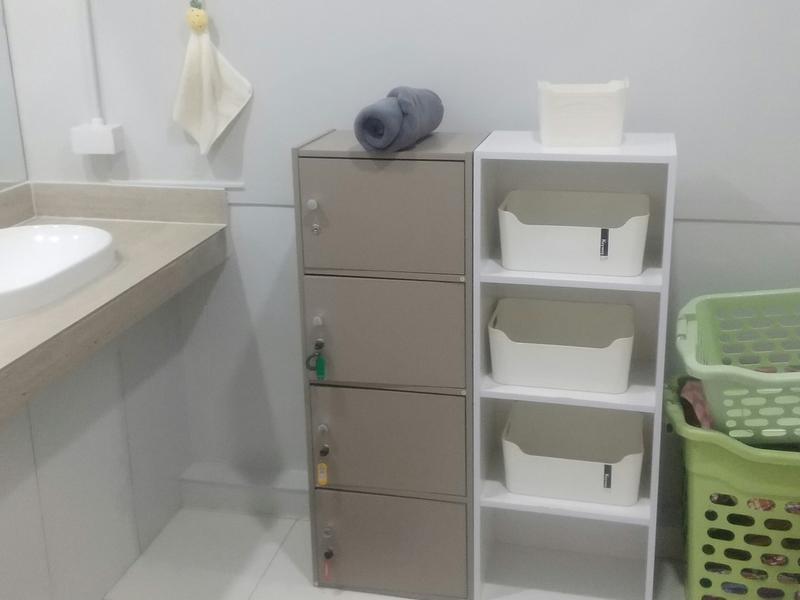 Inner Circle Herbal Steam Room 写真ギャラリー3