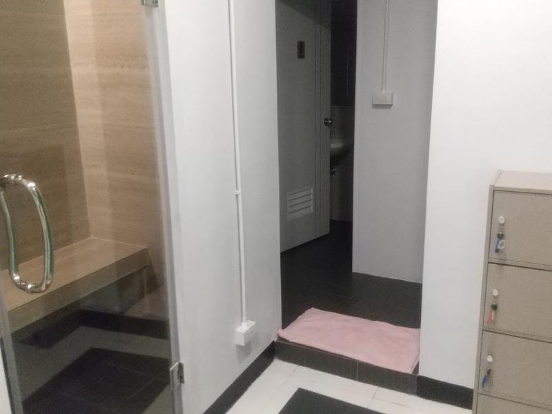 Inner Circle Herbal Steam Room 写真ギャラリー4