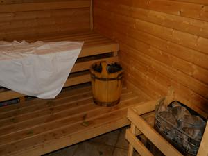 SAUNY BEER SPA | Prague 写真