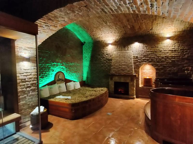 Original Beer Spa 写真