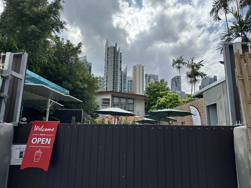 Secret Garden (Icebath and Sauna) 写真ギャラリー4