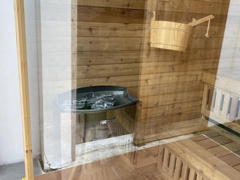 Secret Garden (Icebath and Sauna) 写真ギャラリー6