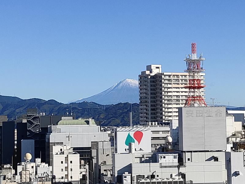 ナンジョーさんのホテルオーレインのサ活写真