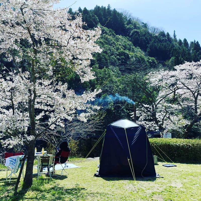 おちいさんの広島市湯来交流体験センターのサ活写真