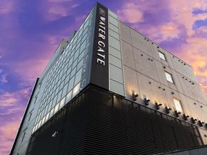 HOTEL Water Gate 川口(ウォーターゲート川口) 写真