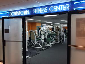 Downtown Fitness Center 写真