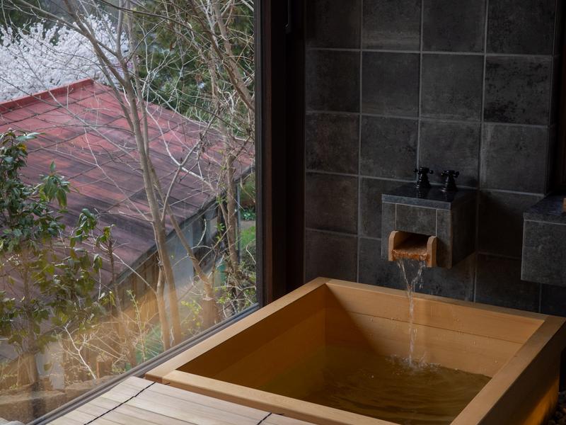 イチイチ 水風呂とお風呂