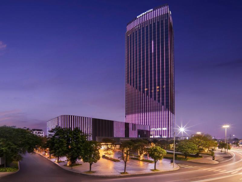 シェラトン ハイフォン (Sheraton Hai Phong) 写真
