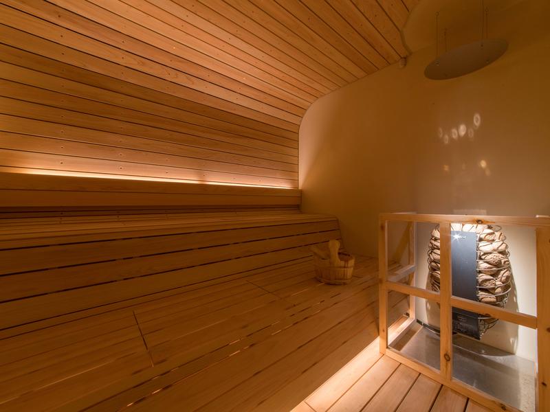 グッドサウナ戸塚 写真