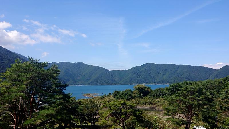 ままりさんの浩庵キャンプ場のサ活写真