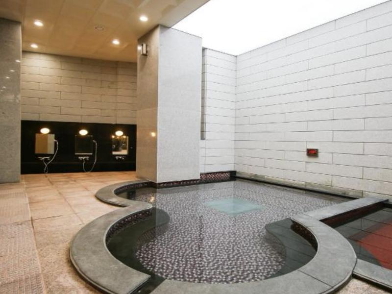 Benikea Premier Hotel Haeundae 写真ギャラリー1