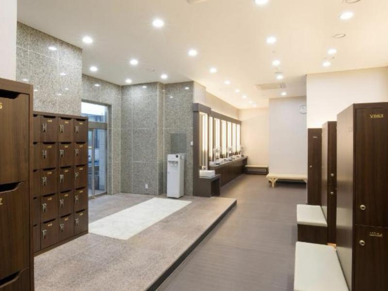 Benikea Premier Hotel Haeundae 写真ギャラリー3