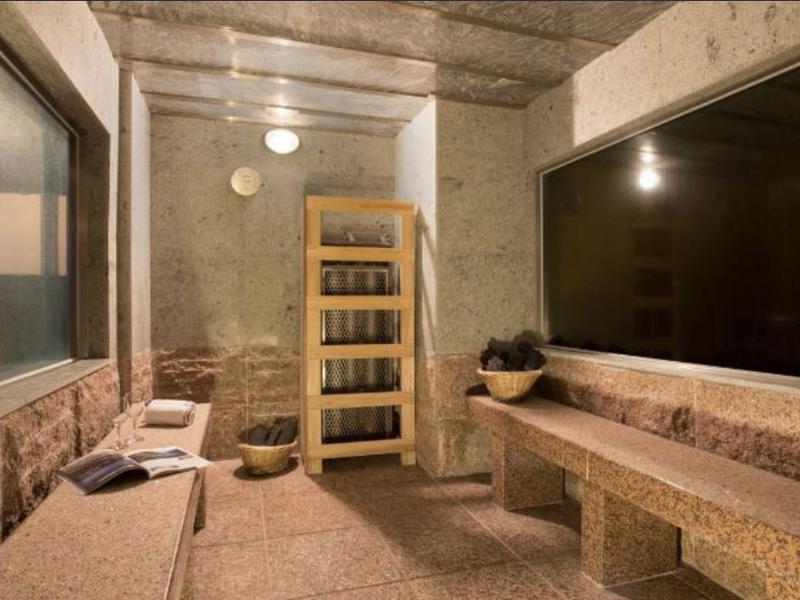 Benikea Premier Hotel Haeundae 写真ギャラリー2