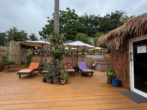 Jintana Herb & Sauna 写真