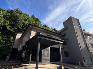 Ponshu Hotel 睡夢 写真