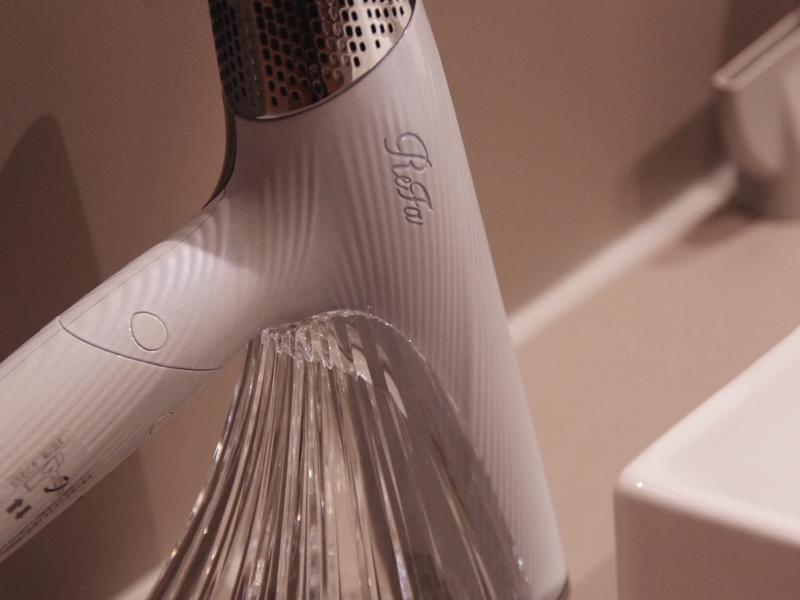 Ponshu Hotel 睡夢 ReFaドライヤー