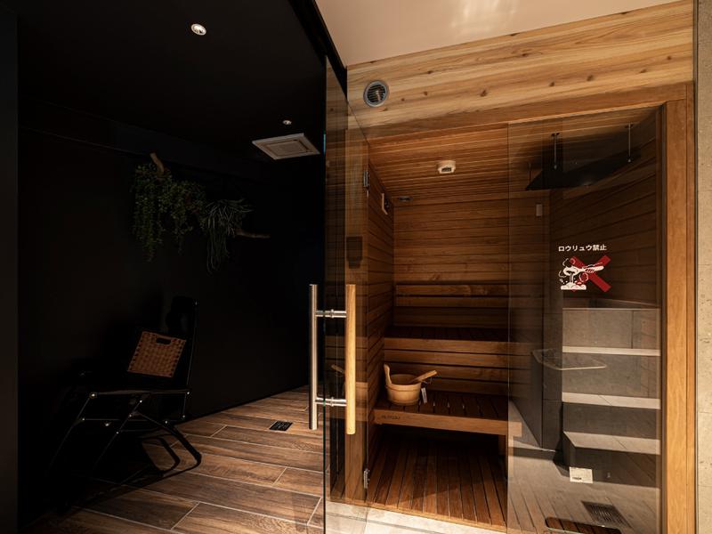 らくだとぺんぎん room深海
