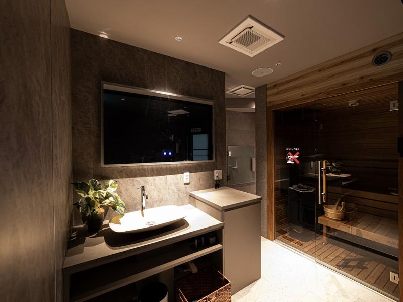 らくだとぺんぎん room南極