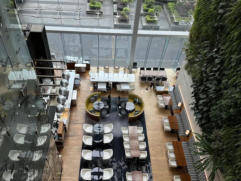 ホテル アイコン 写真