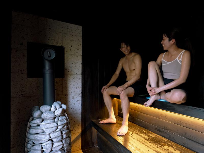 ふとタイニー北軽井沢 写真