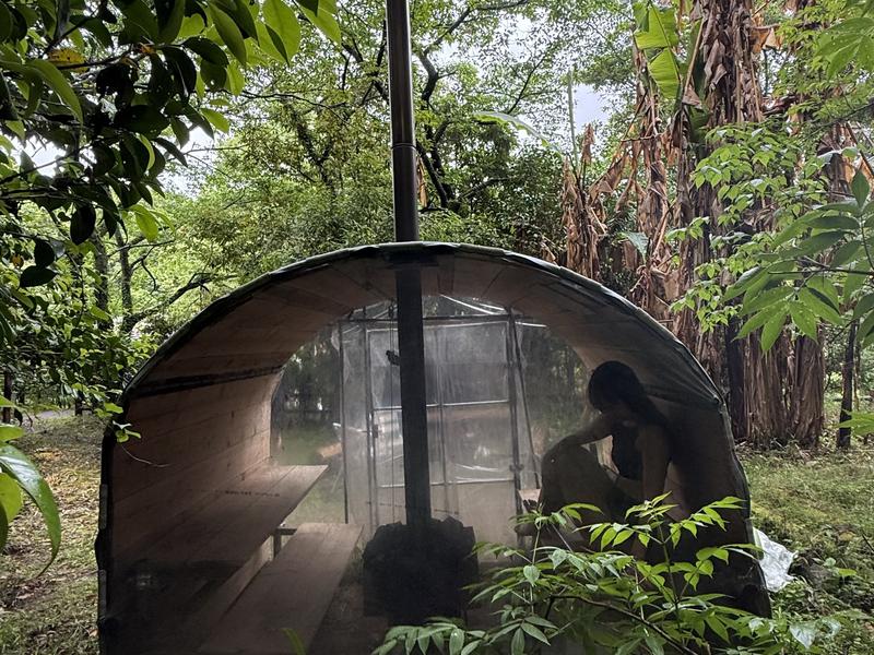 mitosaya薬草園蒸留所 写真