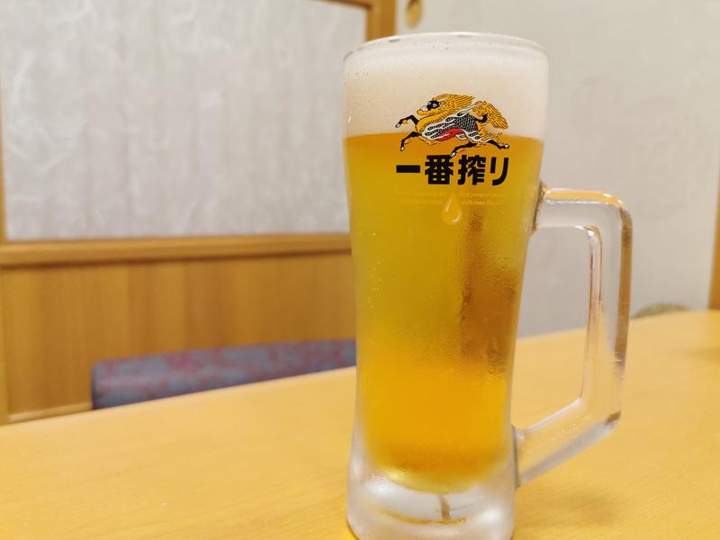 すずきドライ🍺さんのJFA夢フィールド 幕張温泉 湯楽の里のサ活写真