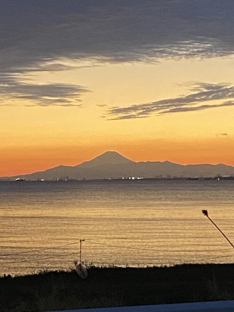 チロさんのJFA夢フィールド 幕張温泉 湯楽の里のサ活写真