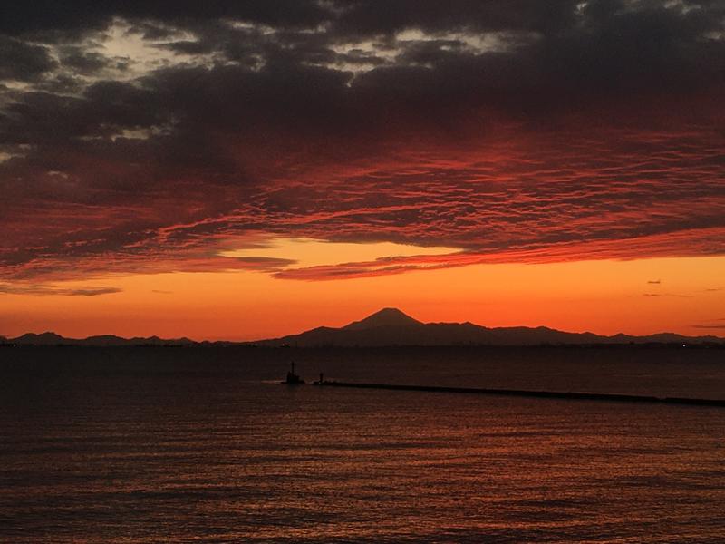 熱波兄弟さんのJFA夢フィールド 幕張温泉 湯楽の里のサ活写真