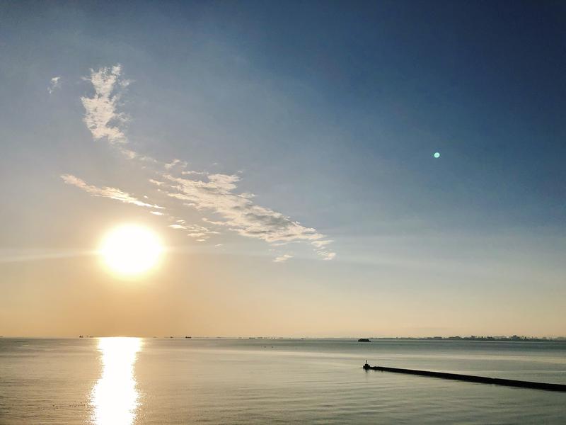 nanaさんのJFA夢フィールド 幕張温泉 湯楽の里のサ活写真