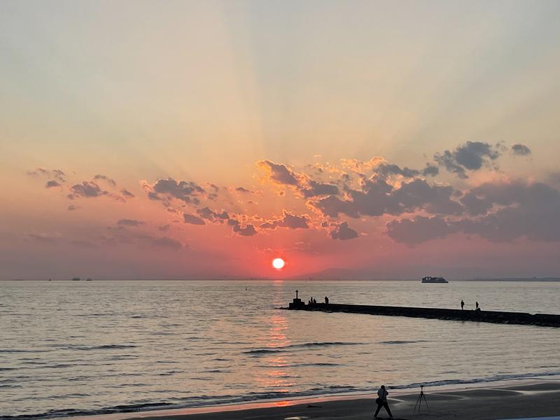 おぴかさんのJFA夢フィールド 幕張温泉 湯楽の里のサ活写真