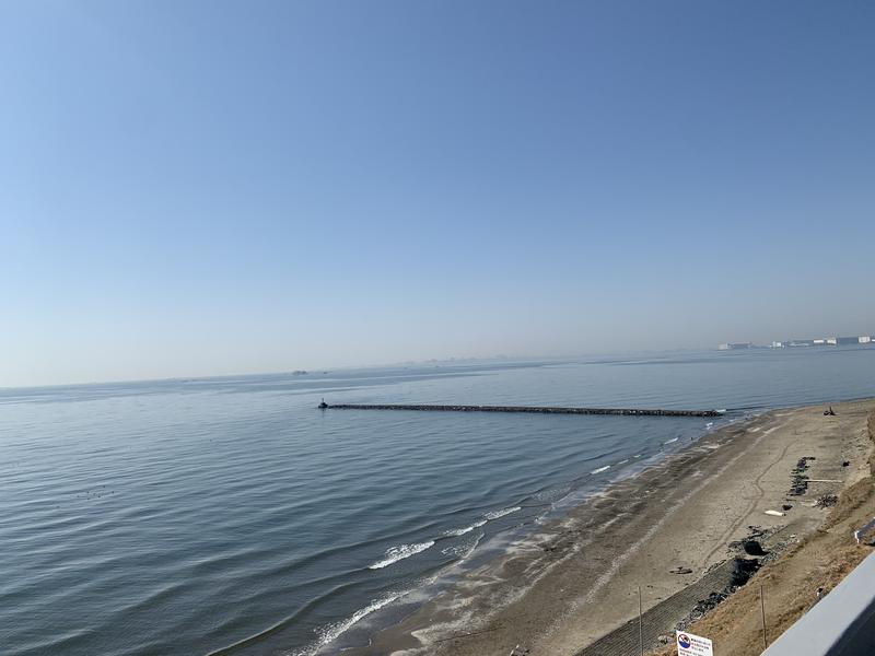 ユズさんのJFA夢フィールド 幕張温泉 湯楽の里のサ活写真